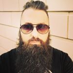 Profile Picture of Scott Fritz (@strandedonaplanet) on Instagram