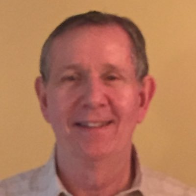 Profile Picture of Ken Barnes (@barnes_ken) on Twitter