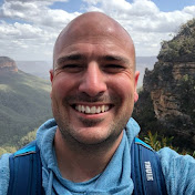 Profile Picture of Andrew Parkhurst (@andrewparkhurst) on Youtube