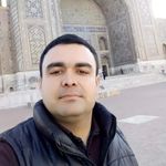 Profile Picture of Tuychiev Husan (@tuychiev.husan) on Instagram