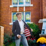 Profile Picture of Josh Hamre (@Josh-Hamre) on Facebook