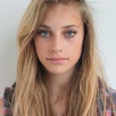 Profile Picture of Lilly Kramer (@kramer_lilly) on Twitter