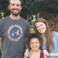 Profile Picture of Kayla Shockley (@kayla-shockley-5) on Quora