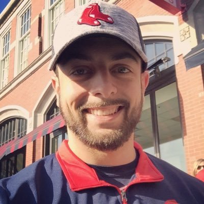Profile Picture of Mike Macri (@MMacri86) on Twitter