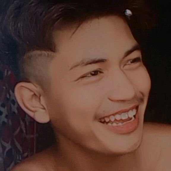 Profile Picture of RalphDexter Silverio (@ralphdextersilver1) on Tiktok
