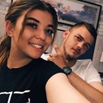 Chris’James’Batstone💍💋 - Instagram Profile Picture of Chris’James’Batstone💍💋 (@shannon_._.18) on Instagram