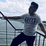 Profile Picture of Cesar Gerardo Sanchez (@jerryroycess) on Instagram