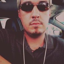 Profile Picture of Ben Sweeney (@VibeRaker) on Twitter