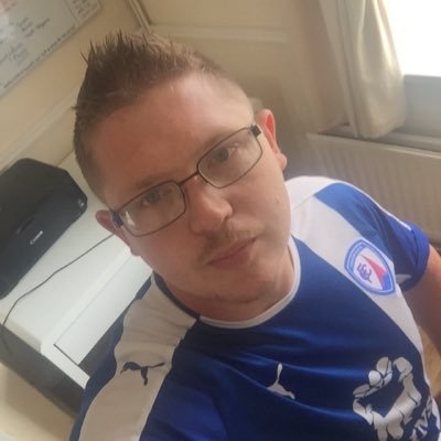 Profile Picture of Martyn Griffiths © (@MartyG87) on Twitter