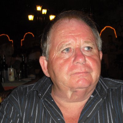 Profile Picture of paul young (@gwen3046) on Twitter