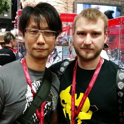 Profile Picture of Michael Wieboldt (@Mike_Wieboldt) on Twitter