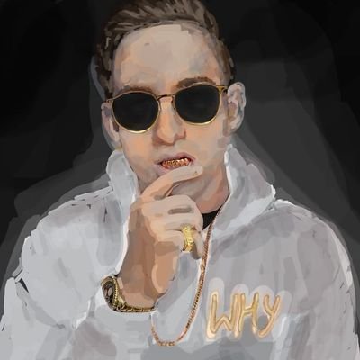 Profile Picture of YISH (@Jeremy_Fish37) on Twitter