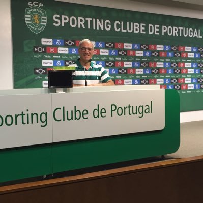 Profile Picture of Manuel Gonsalves (@ManuelGonsalves) on Twitter