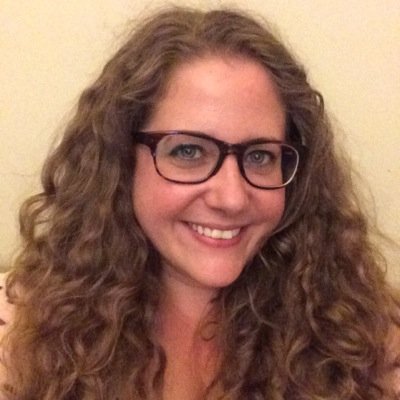 Profile Picture of Nicole Burguess (@The_Word_Nerd) on Twitter