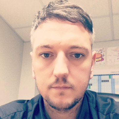 Profile Picture of Tom Atkinson (@TomAtkinson01) on Twitter