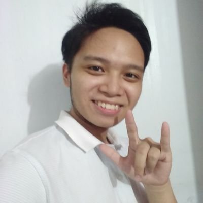 Profile Picture of Tristan Edward R. Matignas (@Simplytristan_7) on Twitter
