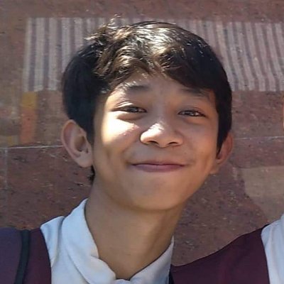 Profile Picture of Jericho_Fajardo (@JerichoFajardo8) on Twitter