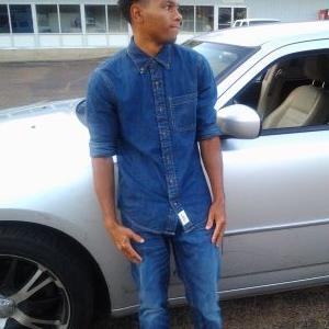 Profile Picture of Jerome Dupree (@Tookie731) on Twitter