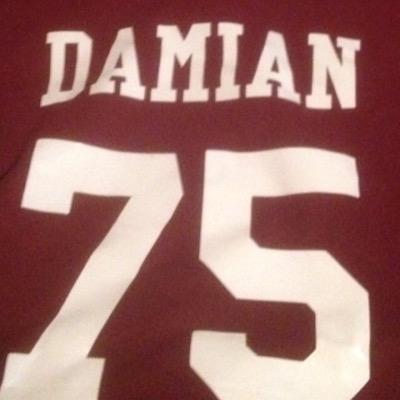 Profile Picture of Rafael Damian (@kingdamian321) on Twitter