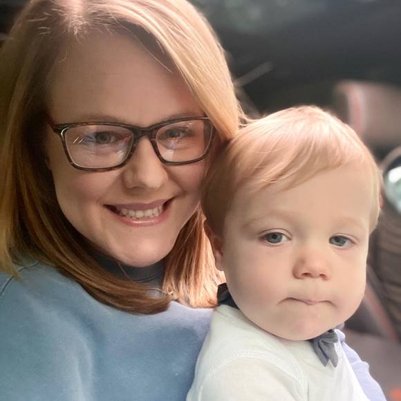 Profile Picture of Jessica Sanderford (@jessicaes) on Poshmark