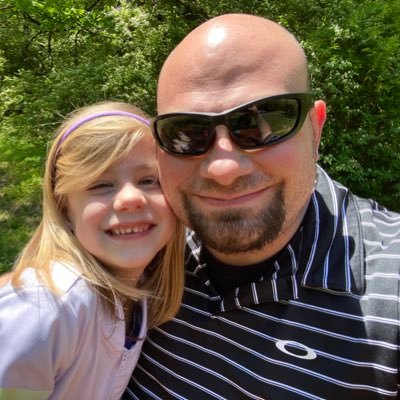 Profile Picture of James Bergmann (@JamesBergmann) on Twitter