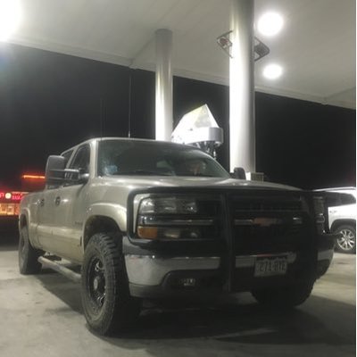 Profile Picture of Hayden Hendricks (@haydenlh7) on Twitter