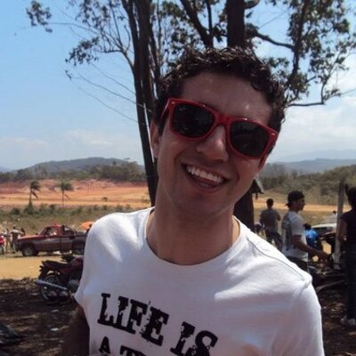 Profile Picture of Gabriel Grime ;D (@gaabrielgrime) on Twitter