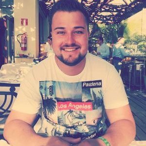Profile Picture of Patrick Hagemann (@@PatrickHageman2) on Twitter