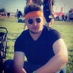 Profile Picture of MarkCheeseman (@mark_cheeseman896) on Instagram