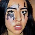 Profile Picture of   miranda toledo... (@digitalputa) on Tiktok