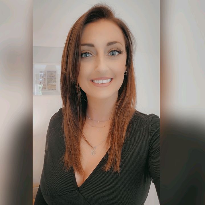 Profile Picture of Kerry McClintock (@@kerrymcclintock) on Tiktok