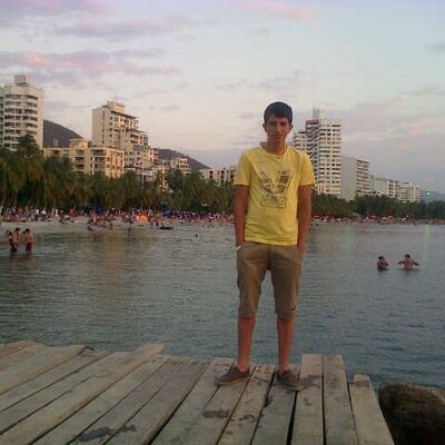 Profile Picture of Michael Plazas (@pla7asmichael) on Twitter