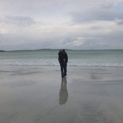 Profile Picture of Stu Parr (@iamstuparr) on Twitter