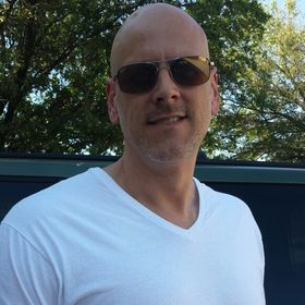 Profile Picture of Kevin Dupree (@kdupree71) on Pinterest