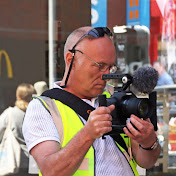 Profile Picture of Scott Thomson (@scottathomson) on Youtube