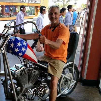 Profile Picture of Jon Buffington (@buffington_jon) on Twitter