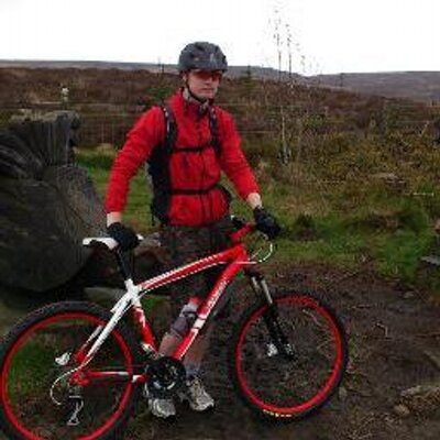 Profile Picture of Daniel Warriner (@DanielWarriner0) on Twitter