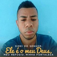 Profile Picture of David Damasceno (@daviddarlann) on Tiktok