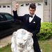 Profile Picture of Caleb Gannon (@calebgannon1) on Pinterest
