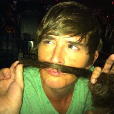 Profile Picture of Jim Shedd (@orangejeans) on Twitter