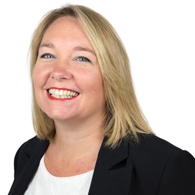Profile Picture of Joanne Clayton (@JoBroBucketList) on Twitter