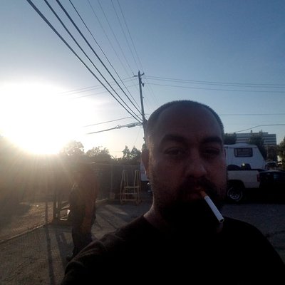 Profile Picture of Jon Espino (@JonEspino3) on Twitter