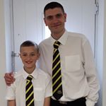 Profile Picture of Martin Robertson (@martin.robertson.18) on Instagram