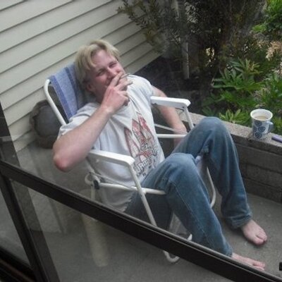 Profile Picture of James Bruton (@brute101) on Twitter