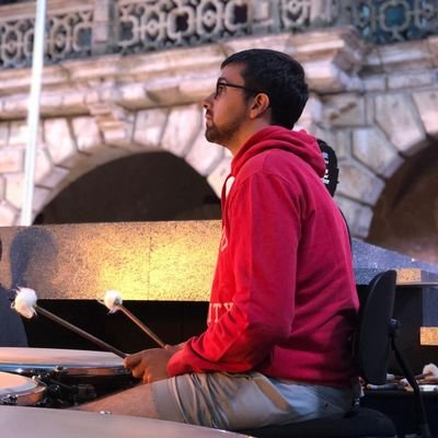 Profile Picture of David Montoya Lasala (@davidmonty12) on Twitter