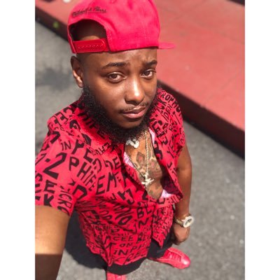 Profile Picture of Terrence TJ Thigpen (@TerrenceJamalT) on Twitter