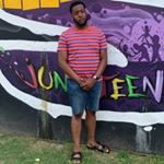 Profile Picture of Alfred Harper (@alharper3) on Instagram