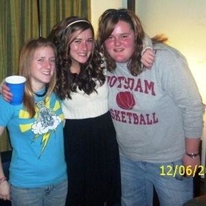 Profile Picture of Tiffany Deno (@244654879) on Myspace