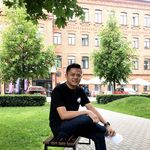 Profile Picture of Arnoldus Raymond (@arnoldusraymond_) on Instagram