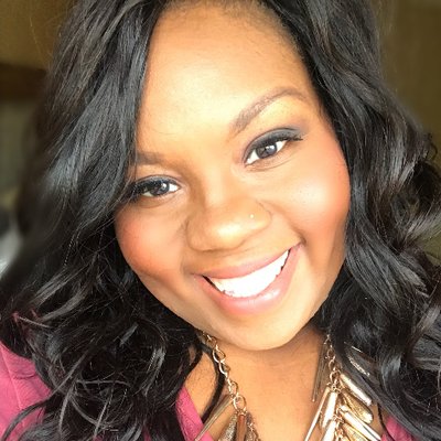 Profile Picture of Tonya Simpson-Hines (@TonyaSimpsonH) on Twitter